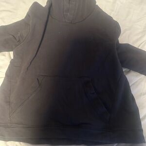 Target Women's Black Hoodie